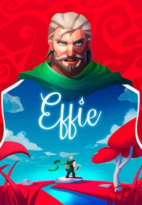 Effie game cover