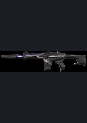 Valorant - Singularity Phantom Skin (DLC) PC Key GLOBAL