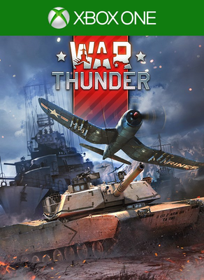 War Thunder - Full Alert Bundle (DLC) cover