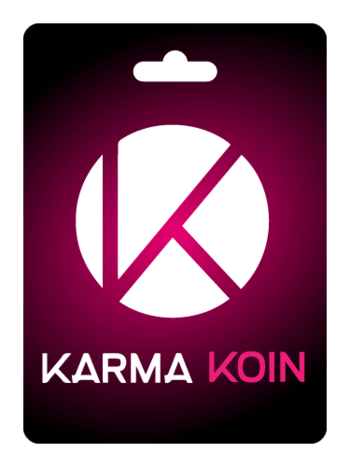 Nexon Karma Koin 30 NZD Key NEW ZEALAND