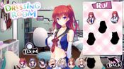 Delicious! Pretty Girls Mahjong Solitaire for sale