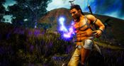 Ashes of Oahu Steam Key GLOBAL