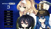 Without Within 3 (PC) Steam Key GLOBAL