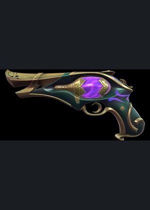 Valorant - Sandswept Sheriff Skin (DLC) PC Key GLOBAL