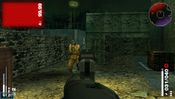 Metal Gear Solid: Portable Ops PSP
