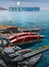 Per Aspera: Blue Mars (DLC) (PC) Steam Key GLOBAL