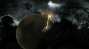 Wayward Terran Frontier: Zero Falls