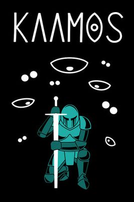 Kaamos: Puzzle Roguelike game cover