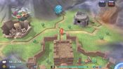 Gurumin: A Monstrous Adventure PSP