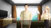 Get You, With Me - A Kinetic Novel Steam Key GLOBAL