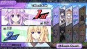 Hyperdimension Neptunia U: Action Unleashed Steam Key GLOBAL for sale