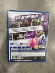 Blood & Truth PlayStation 4