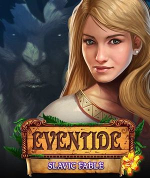 Eventide: Slavic Fable