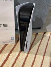 Redeem PlayStation 5, Black & White, 825GB