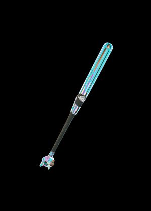 Fortnite - Flightalis' Flightstick Pickaxe (DLC) Epic Games Key GLOBAL
