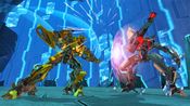 Transformers: Revenge of the Fallen PlayStation 2
