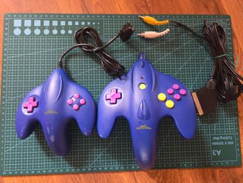 Gamezone 118 žaidimų su pultais