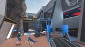 Redeem Hyper Dash [VR] (PC) Steam Key GLOBAL