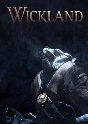 Wickland