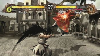 Redeem SAMURAI SHOWDOWN SEN Xbox 360