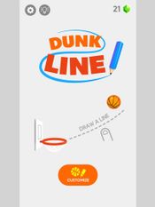Redeem Dunk Line