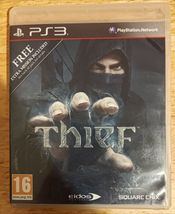 Thief PlayStation 3