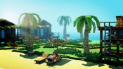 The Touryst PC/XBOX LIVE Key GLOBAL