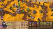 Heroes of Eternal Quest Steam Key (PC) GLOBAL for sale