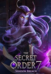 The Secret Order 7: Shadow Breach Steam Key GLOBAL