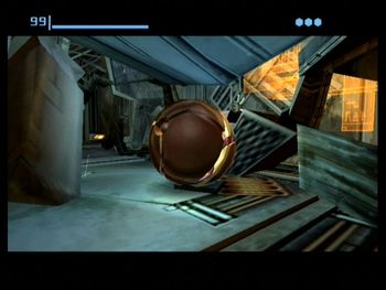 Get Metroid Prime Nintendo GameCube