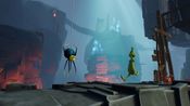 Buy The Grinch: Christmas Adventures Steam Key (PC) GLOBAL