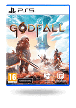 Godfall PlayStation 5