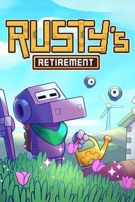 Rusty's Retirement historic low price
