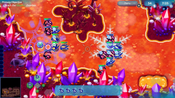 Amoeba Battle - Microscopic RTS Action (Nintendo Switch) eShop Key UNITED STATES