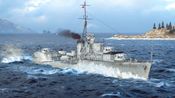 Get World of Warships: Legends – Doubloon Ticket (DLC) XBOX LIVE Key EUROPE