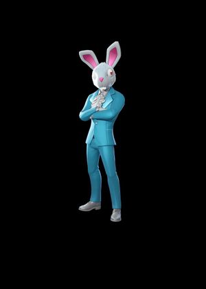 Fortnite - Dutch Outfit (DLC) Epic Games Key GLOBAL