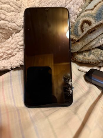 Samsung Galaxy A50 128GB Blue