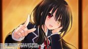 Get Date A Live: Ren Dystopia
