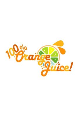100% Orange Juice