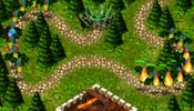 Get Demon Gate: Crown Defense