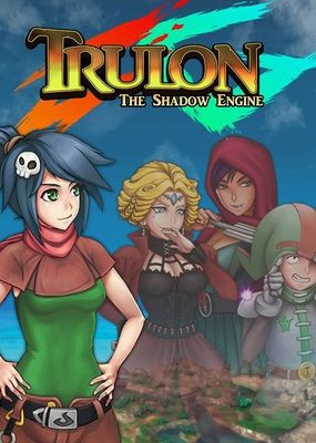 Trulon: The Shadow Engine