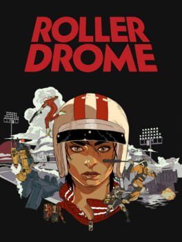 Rollerdrome Steam Key (PC) ROW