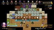Final Profit: A Shop RPG (PC) Steam Key GLOBAL