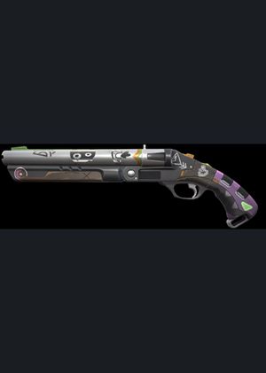Buy Sidekick Shorty Riot games key PC! Cheap price