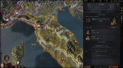 Crusader Kings III clé Steam RU/CIS
