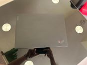Get Lenovo Thinkpad X1 Carbon (9th gen) Intel i7-1185G7 Intel Iris Xe G7 96 EU / 32GB DDR4 / 512GB NVME / 57 Wh / Wi-Fi 6 AX201 / Black