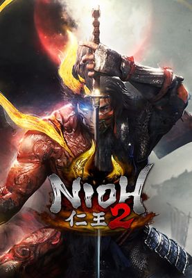 Nioh 2 - The Complete Edition Código de Steam GLOBAL