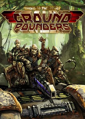 Ground Pounders (PC) Steam Key GLOBAL