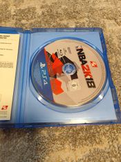 Buy NBA 2K18 PlayStation 4