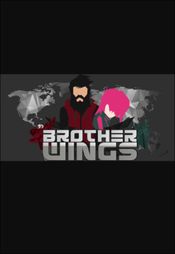 Brother Wings (PC) Steam Key GLOBAL